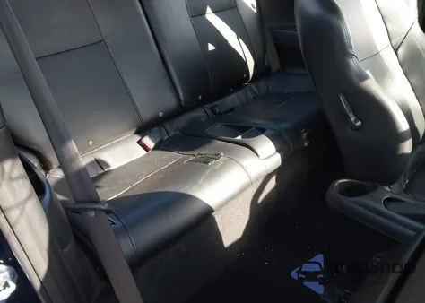 2004 Acura Rsx z USA, uszkodzony, nr VIN JH4DC54864S005699